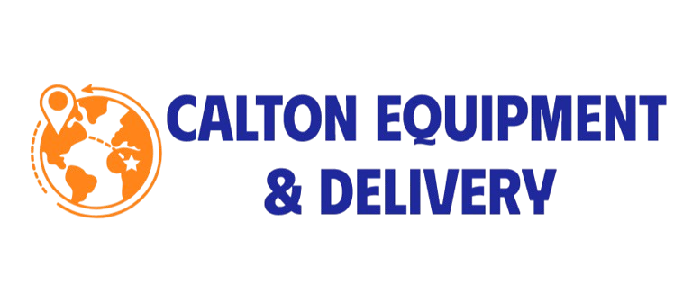 Calton Equipment & Delivery